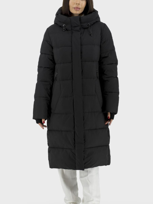 Куртки и дубленки Bella Bicchi модель 107226 Фото