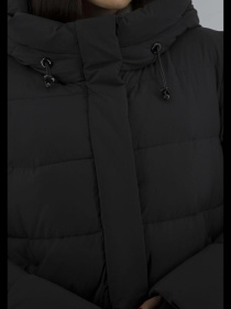 Куртки и дубленки Bella Bicchi модель 107226 Фото