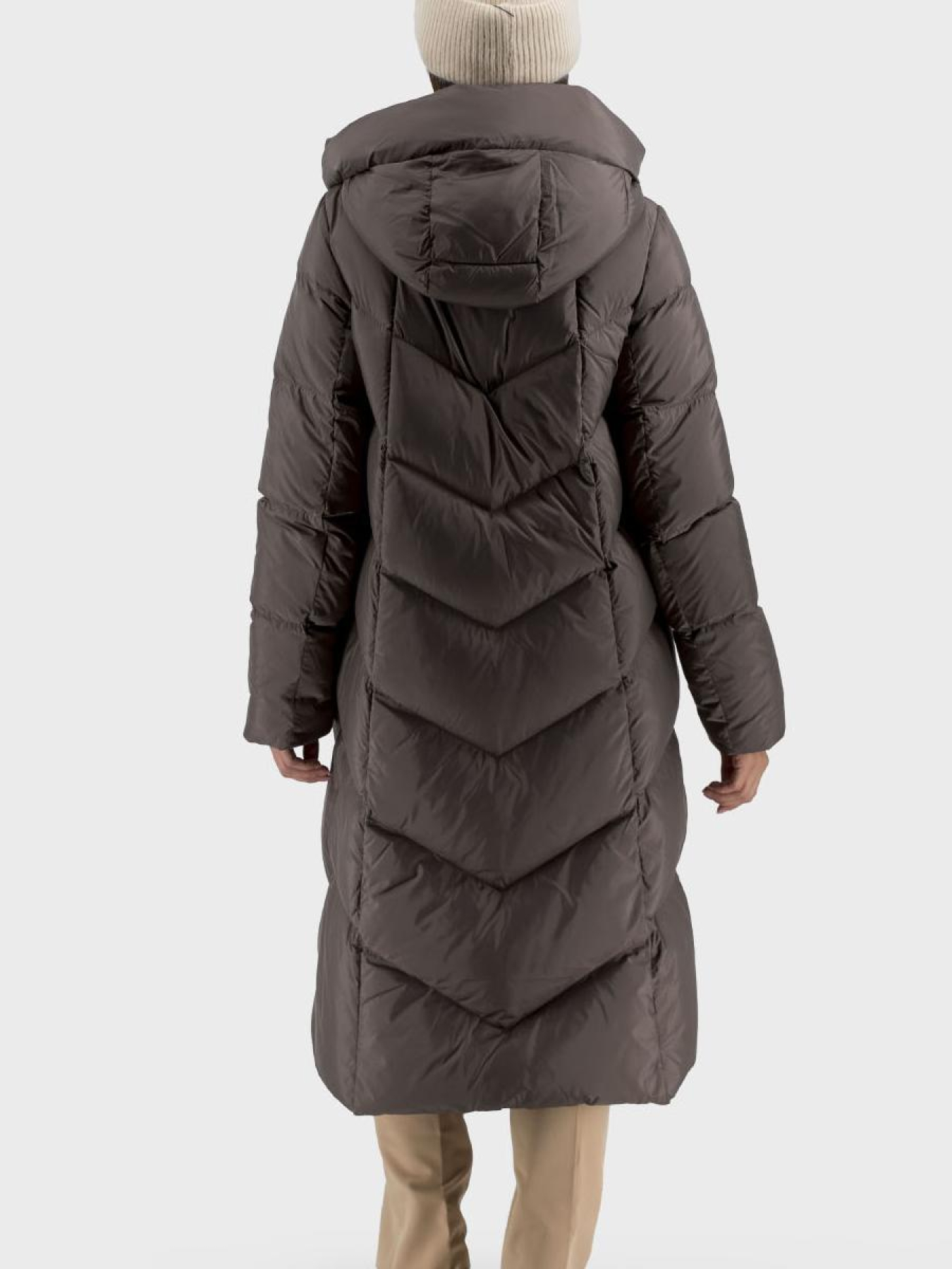 Куртки та дублянки Bella Bicchi модель 106886 Фото