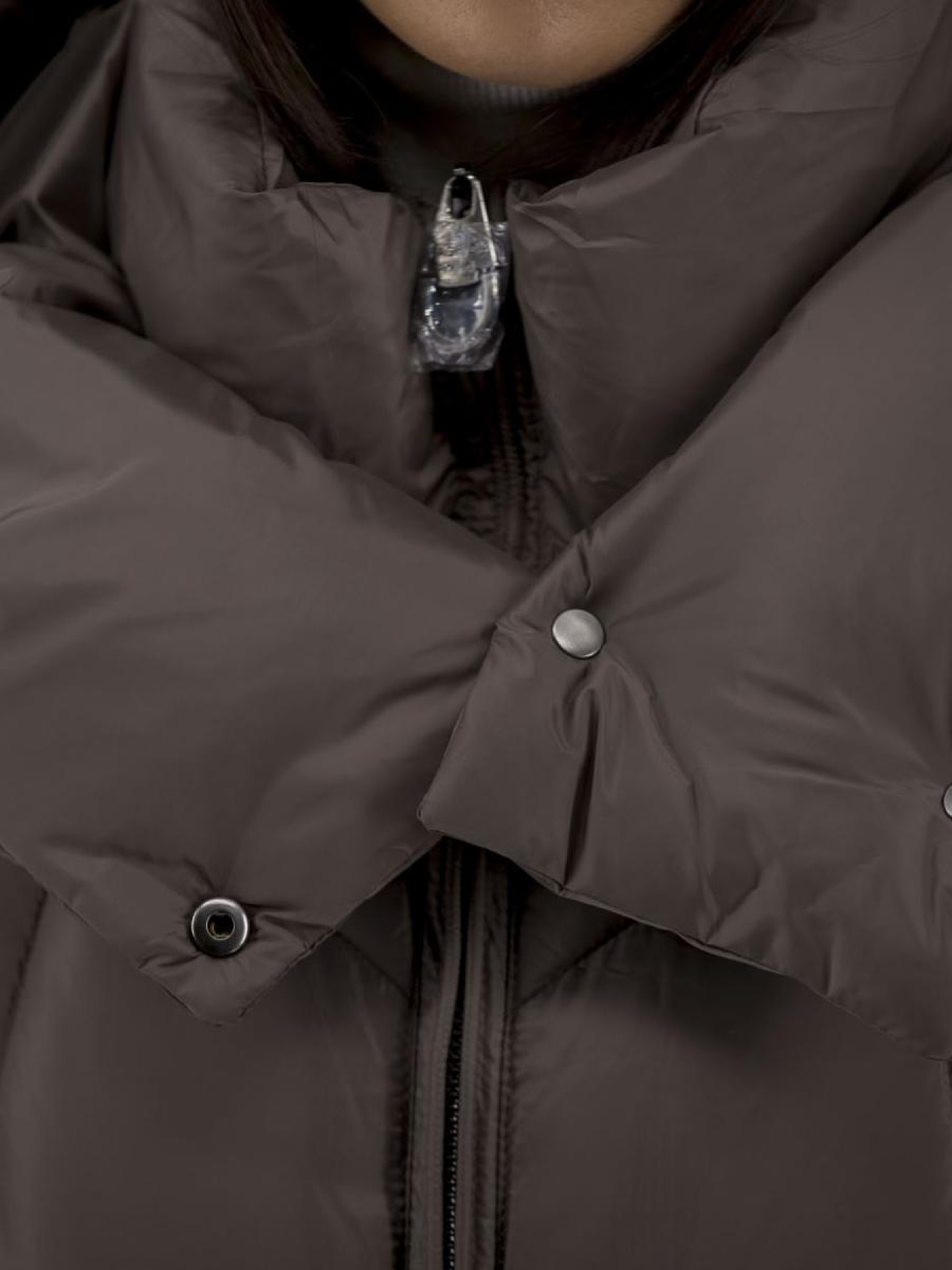 Куртки та дублянки Bella Bicchi модель 106886 Фото