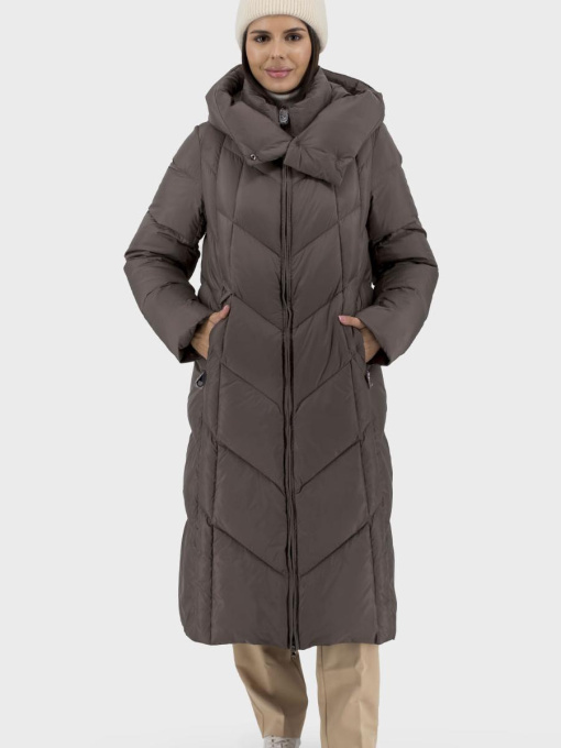 Куртки та дублянки Bella Bicchi модель 106886 Фото