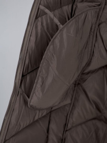 Куртки та дублянки Bella Bicchi модель 106886 Фото