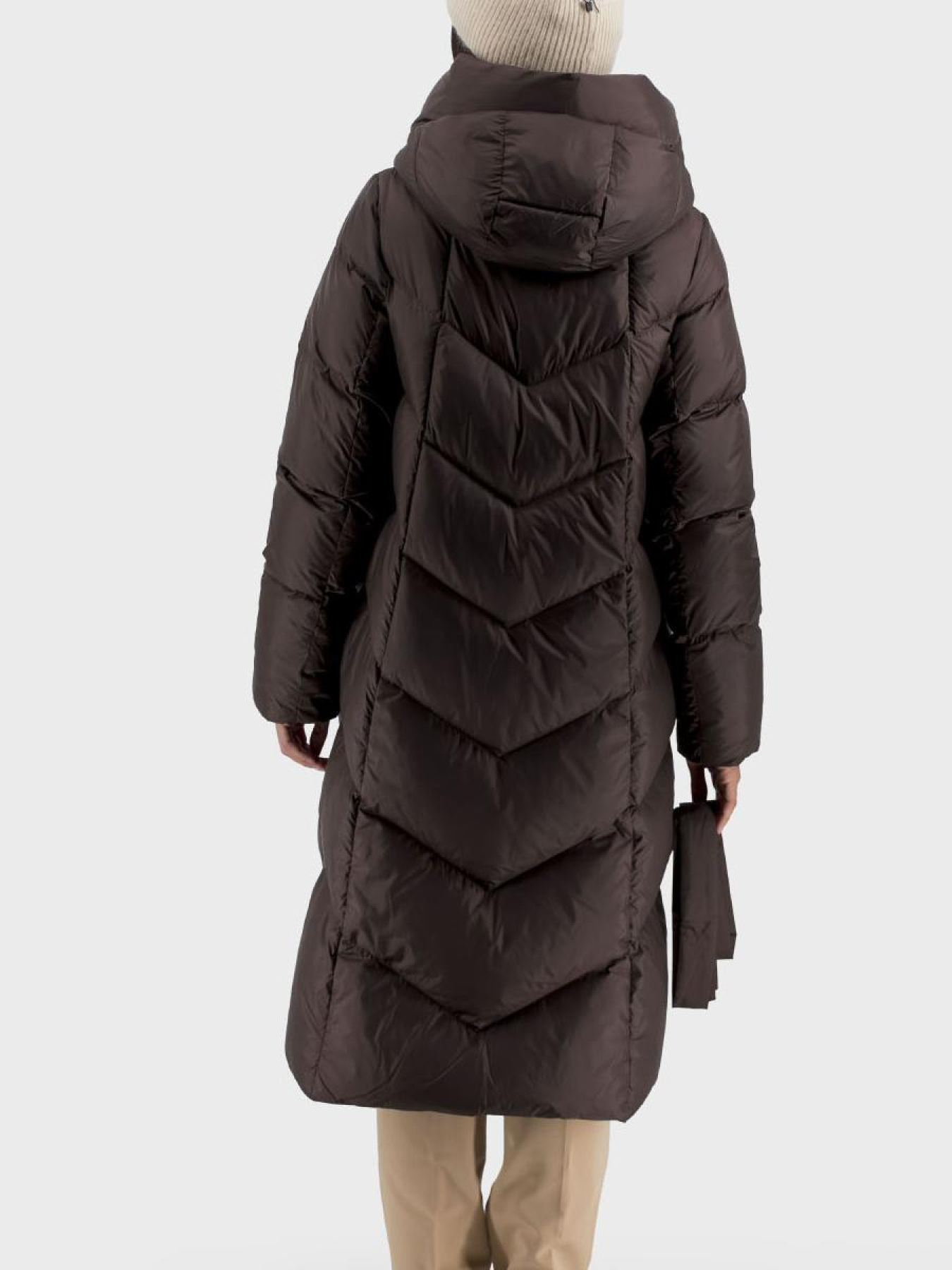 Куртки та дублянки Bella Bicchi модель 106891 Фото