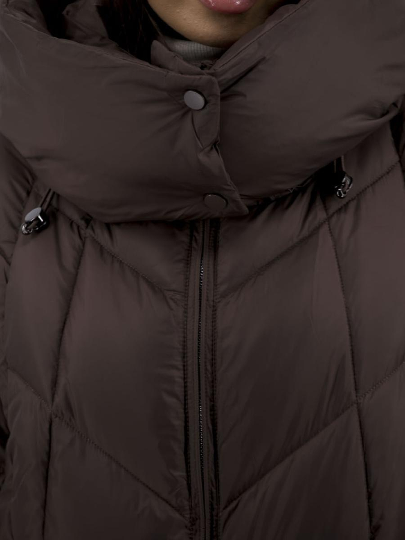 Куртки та дублянки Bella Bicchi модель 106891 Фото