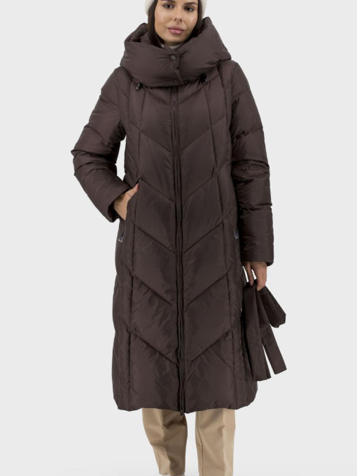 Куртки и дубленки Bella Bicchi модель 106891 Фото