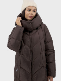 Куртки та дублянки Bella Bicchi модель 106891 Фото