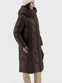 Куртки та дублянки Bella Bicchi модель 106891 Фото