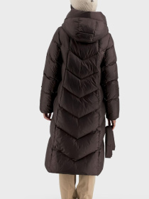 Куртки та дублянки Bella Bicchi модель 106891 Фото