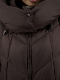 Куртки та дублянки Bella Bicchi модель 106891 Фото