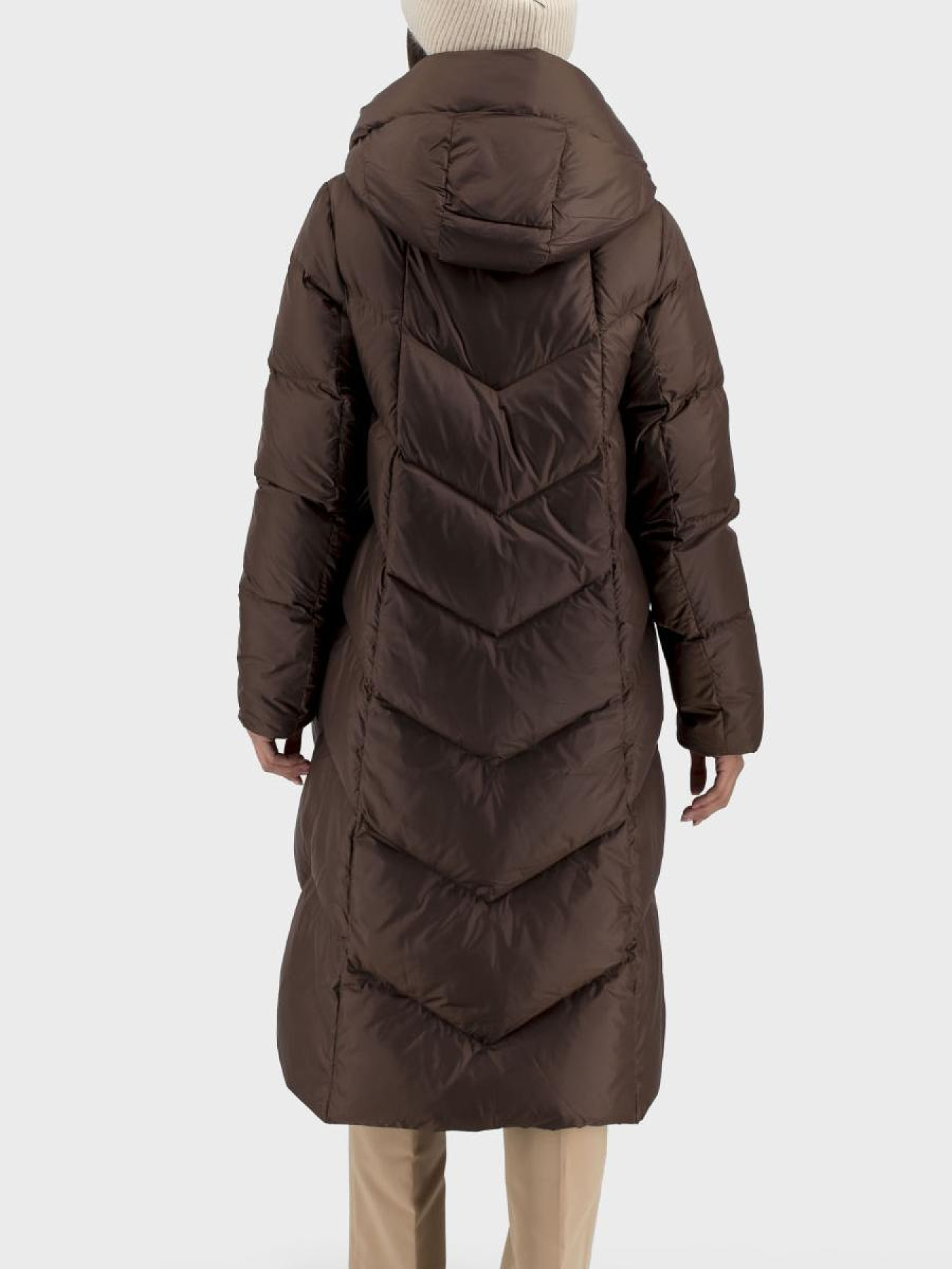 Куртки та дублянки Bella Bicchi модель 106897 Фото