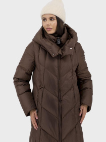 Куртки та дублянки Bella Bicchi модель 106897 Фото