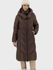 Куртки та дублянки Bella Bicchi модель 106897 Фото