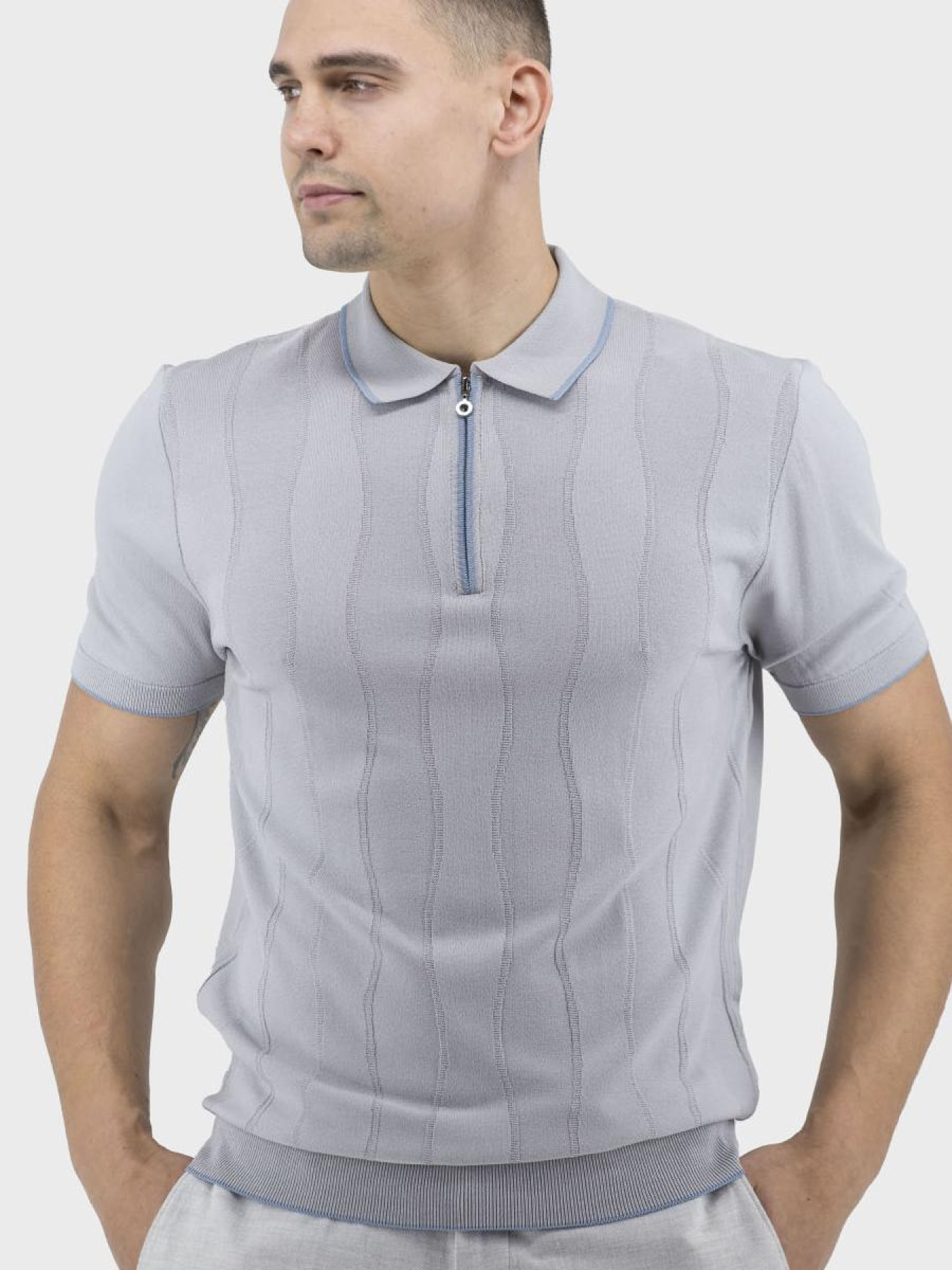 Футболки и поло Bella Bicchi модель 107434 Фото