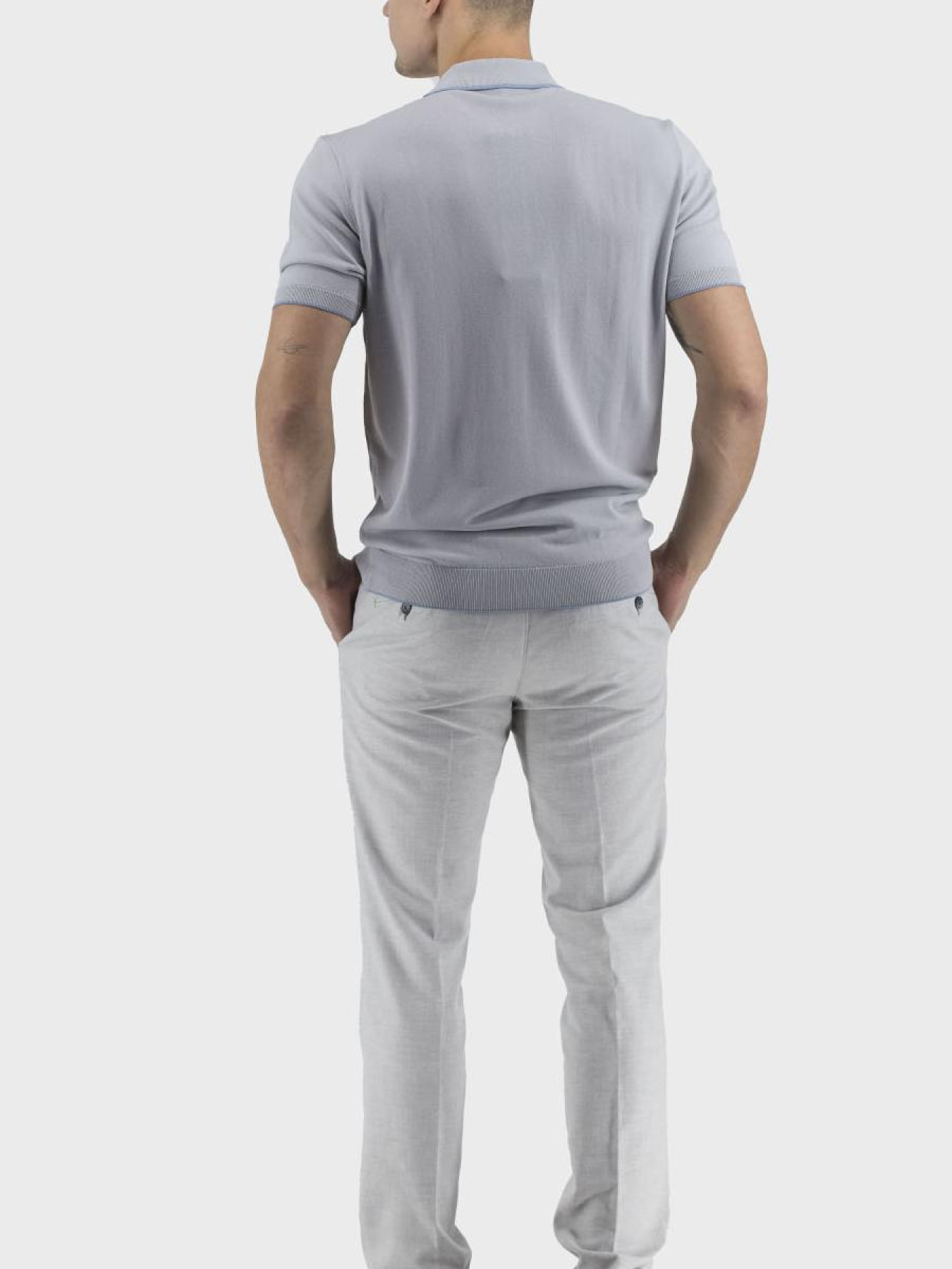 Футболки и поло Bella Bicchi модель 107434 Фото