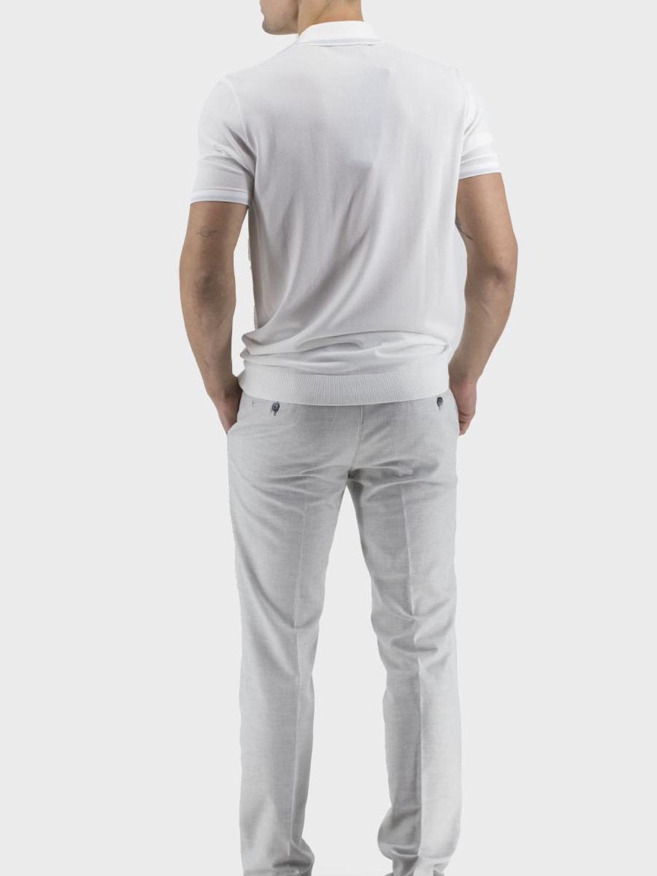 Футболки и поло Bella Bicchi модель 106909 Фото