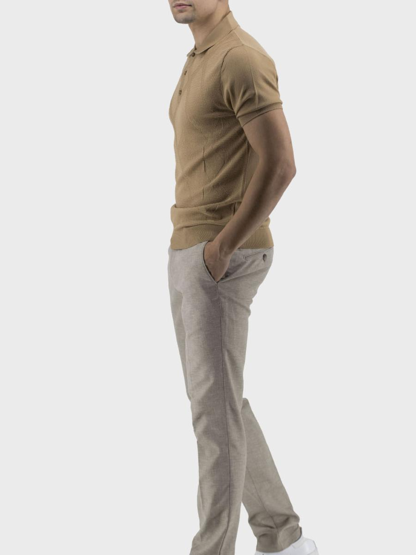 Футболки и поло Bella Bicchi модель 106913 Фото