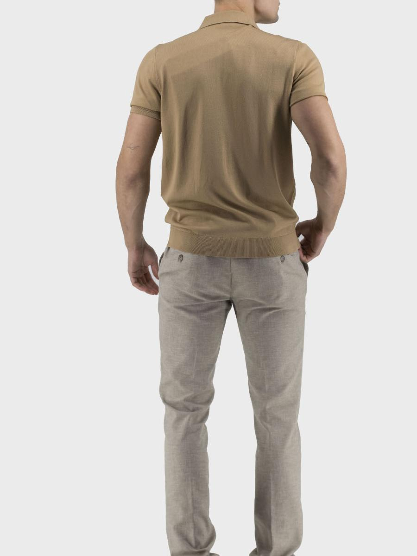 Футболки и поло Bella Bicchi модель 106913 Фото