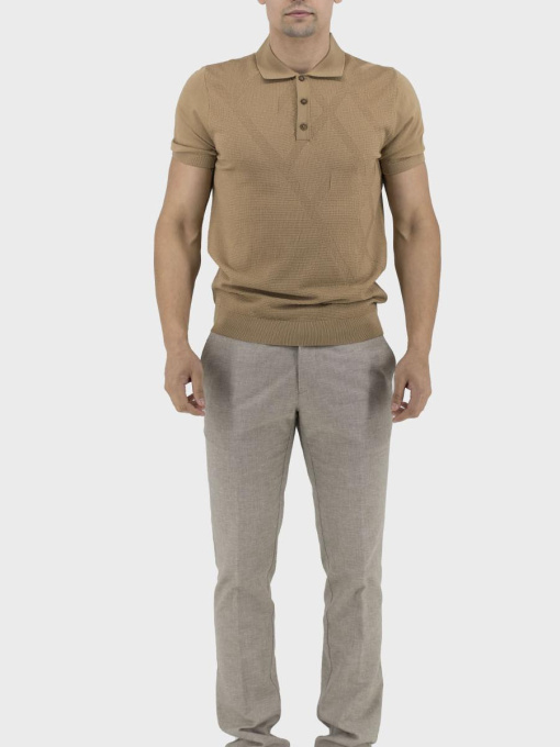 Футболки и поло Bella Bicchi модель 106913 Фото