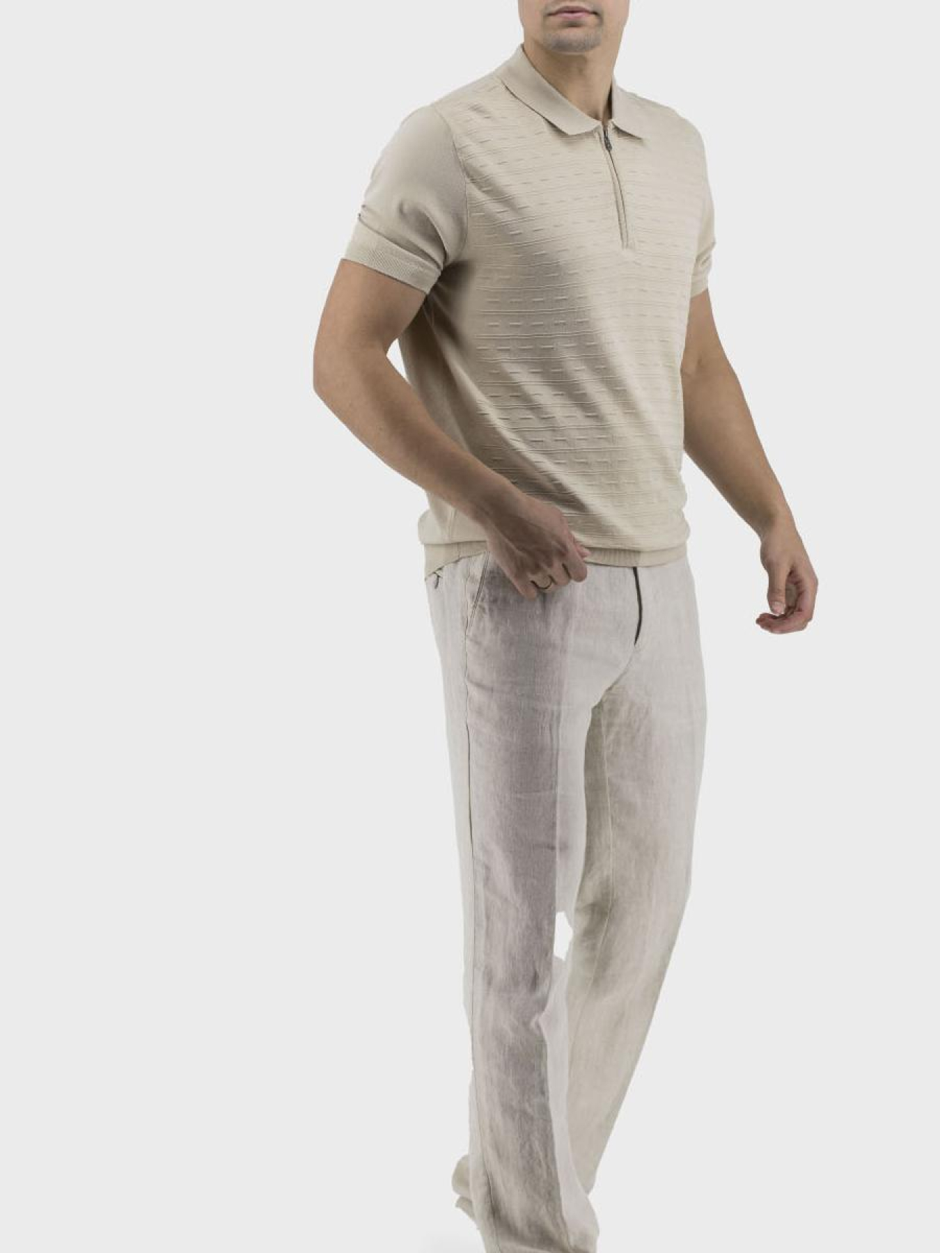 Футболки и поло Bella Bicchi модель 106917 Фото