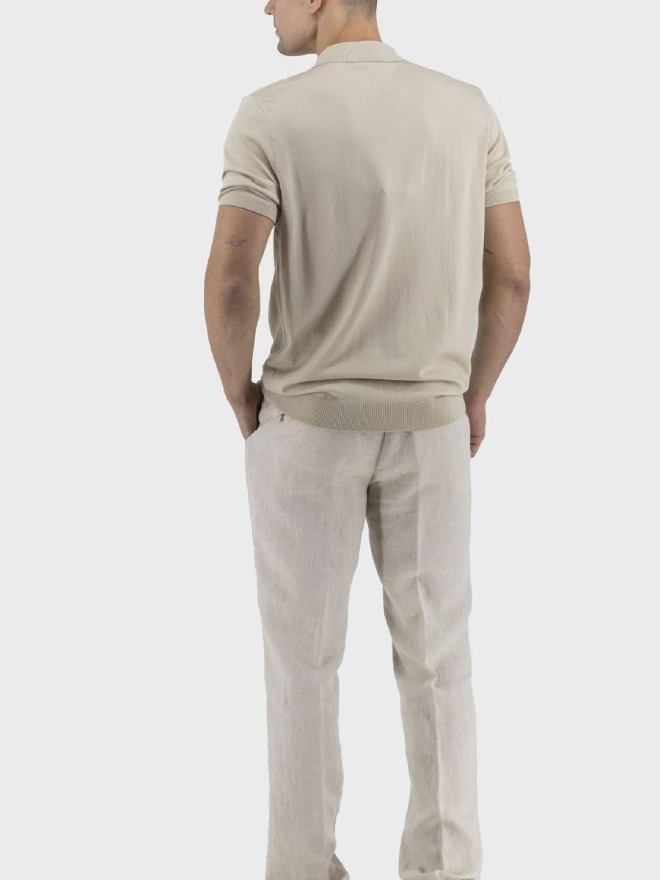 Футболки и поло Bella Bicchi модель 106917 Фото