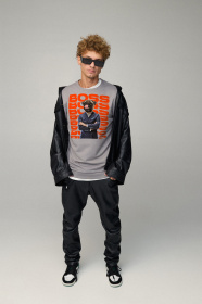 Світшот YAPPI модель BSMEG10031 Фото