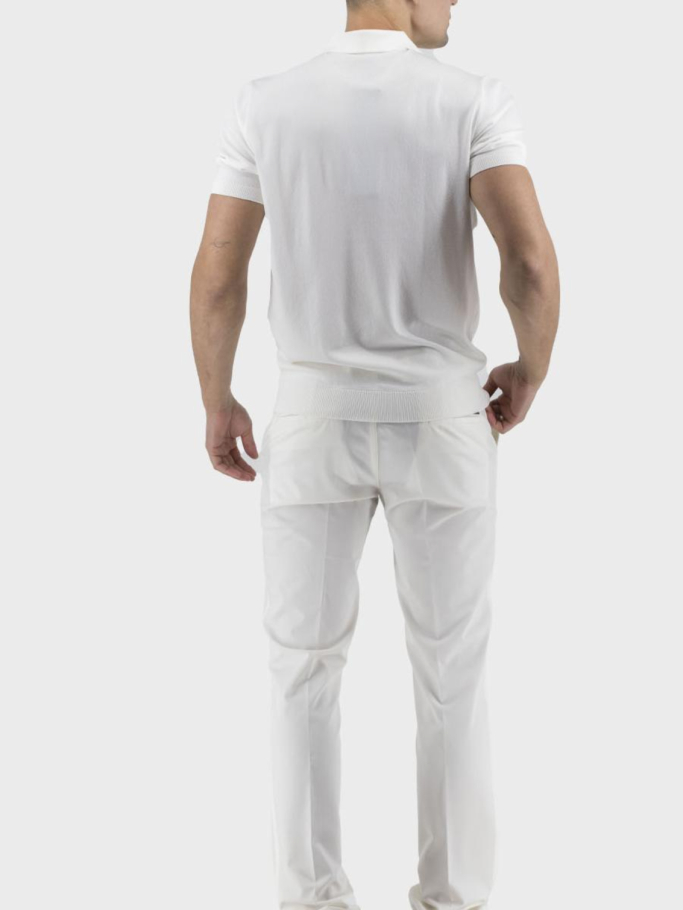 Футболки и поло Bella Bicchi модель 106922 Фото