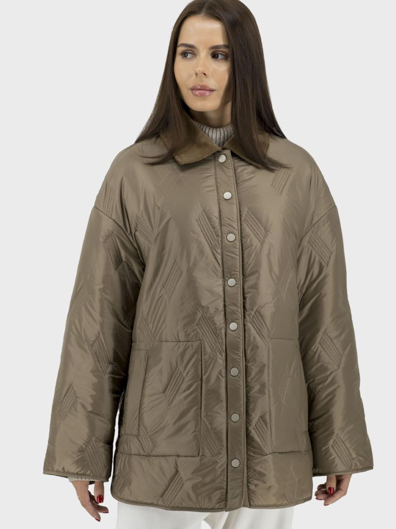 Куртки та дублянки Bella Bicchi модель 106971 Фото