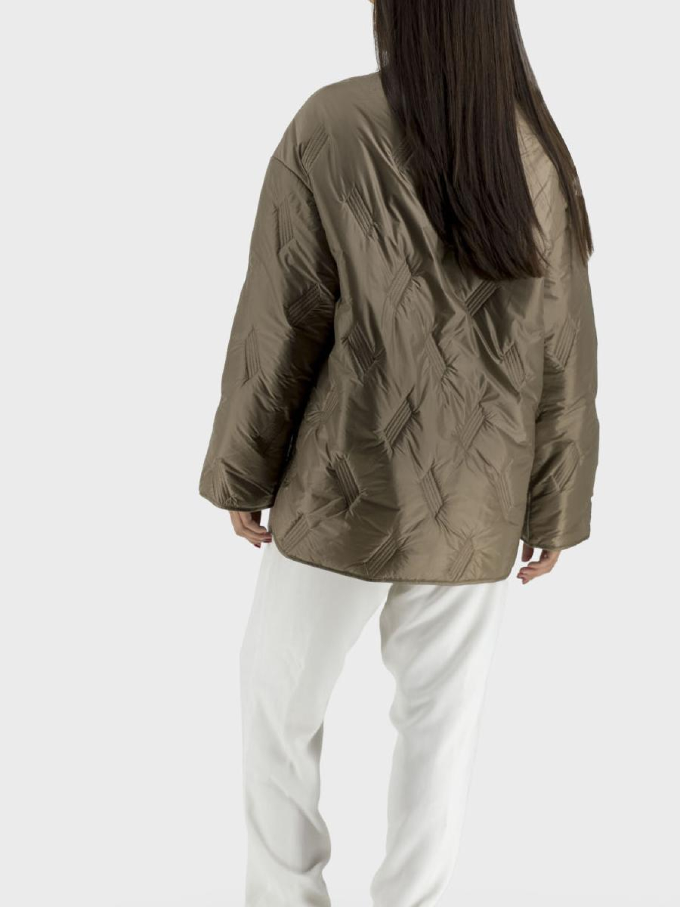 Куртки та дублянки Bella Bicchi модель 106971 Фото