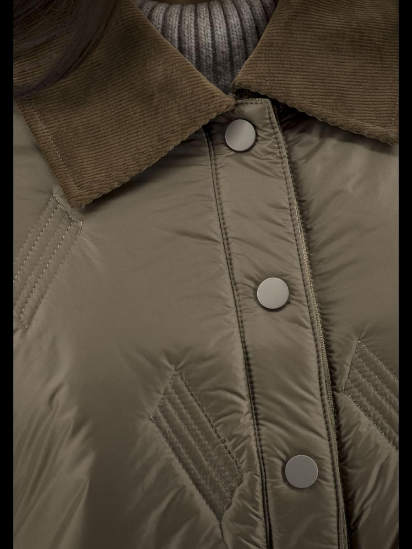 Куртки та дублянки Bella Bicchi модель 106971 Фото