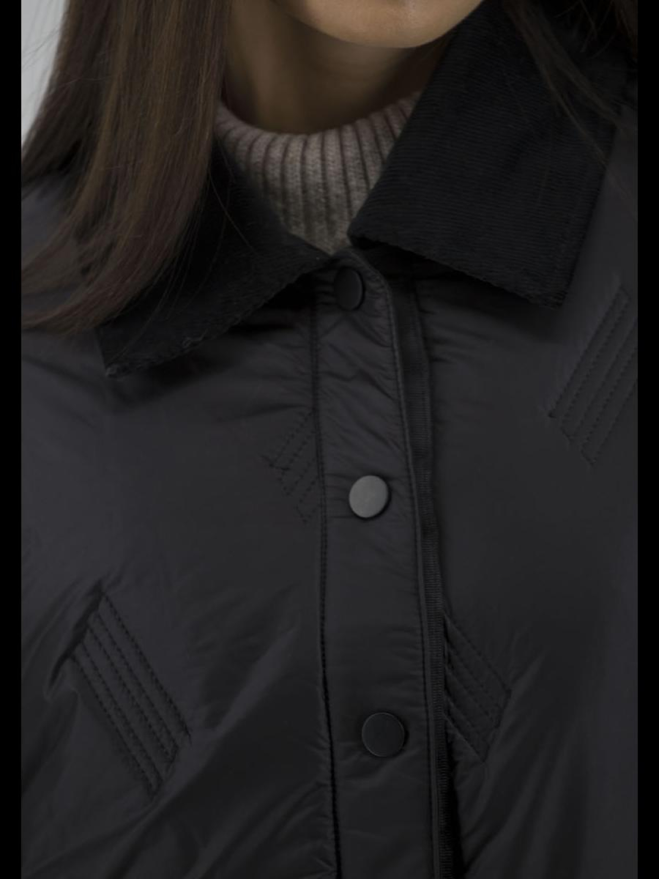 Куртки та дублянки Bella Bicchi модель 106981 Фото