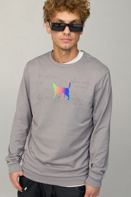 Світшот YAPPI модель BSMEG10032 Фото