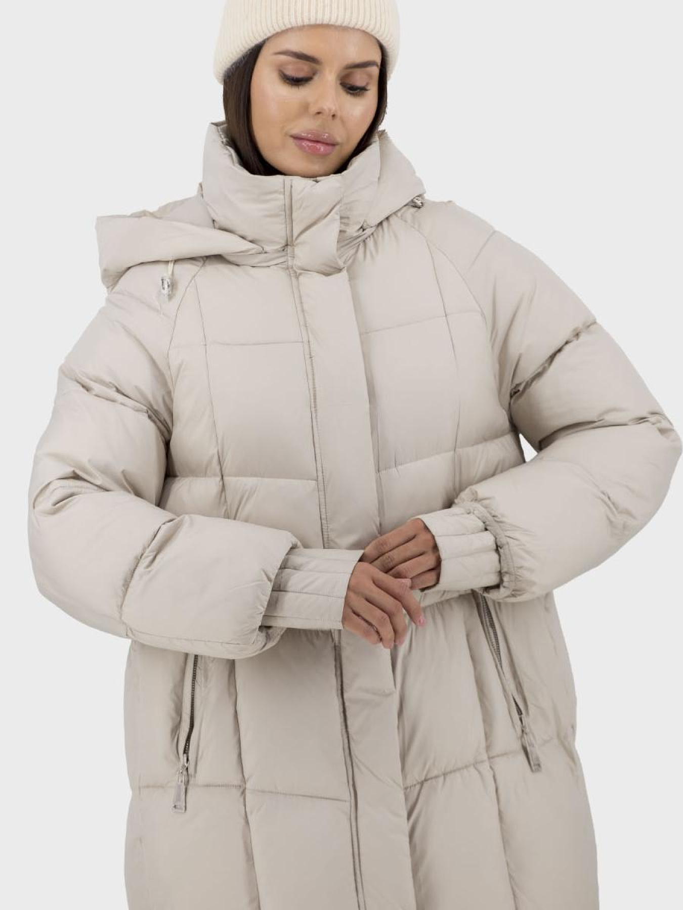 Куртки та дублянки Bella Bicchi модель 107077 Фото