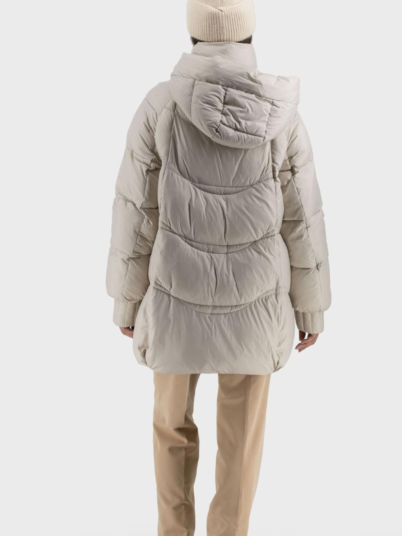 Куртки та дублянки Bella Bicchi модель 107077 Фото