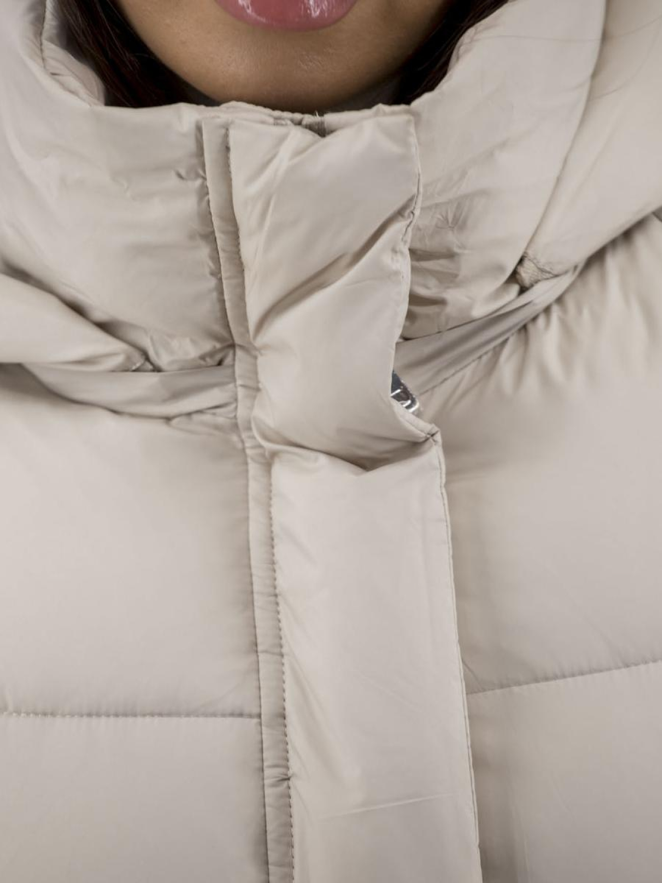 Куртки та дублянки Bella Bicchi модель 107077 Фото