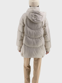 Куртки та дублянки Bella Bicchi модель 107077 Фото