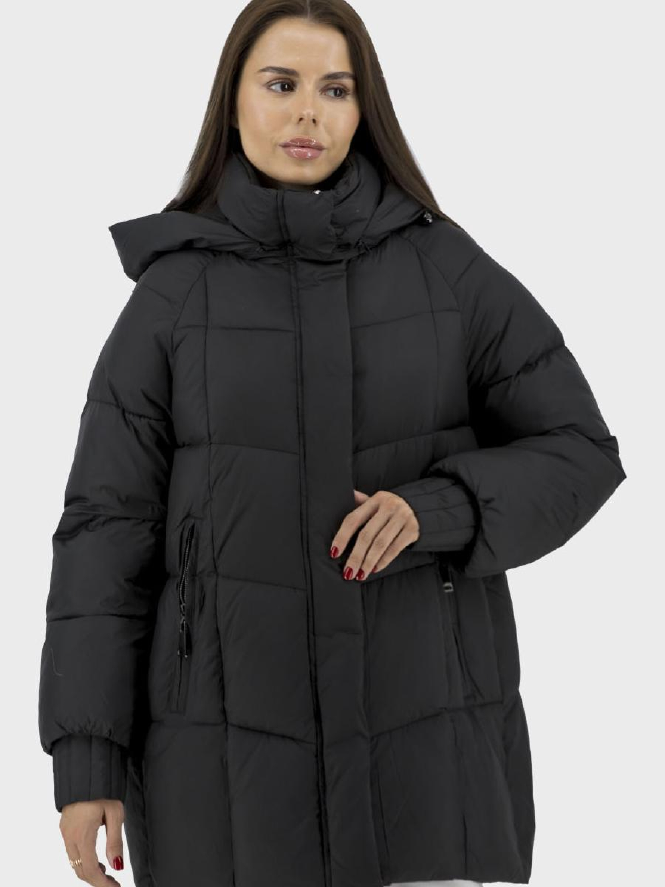 Куртки та дублянки Bella Bicchi модель 107083 Фото