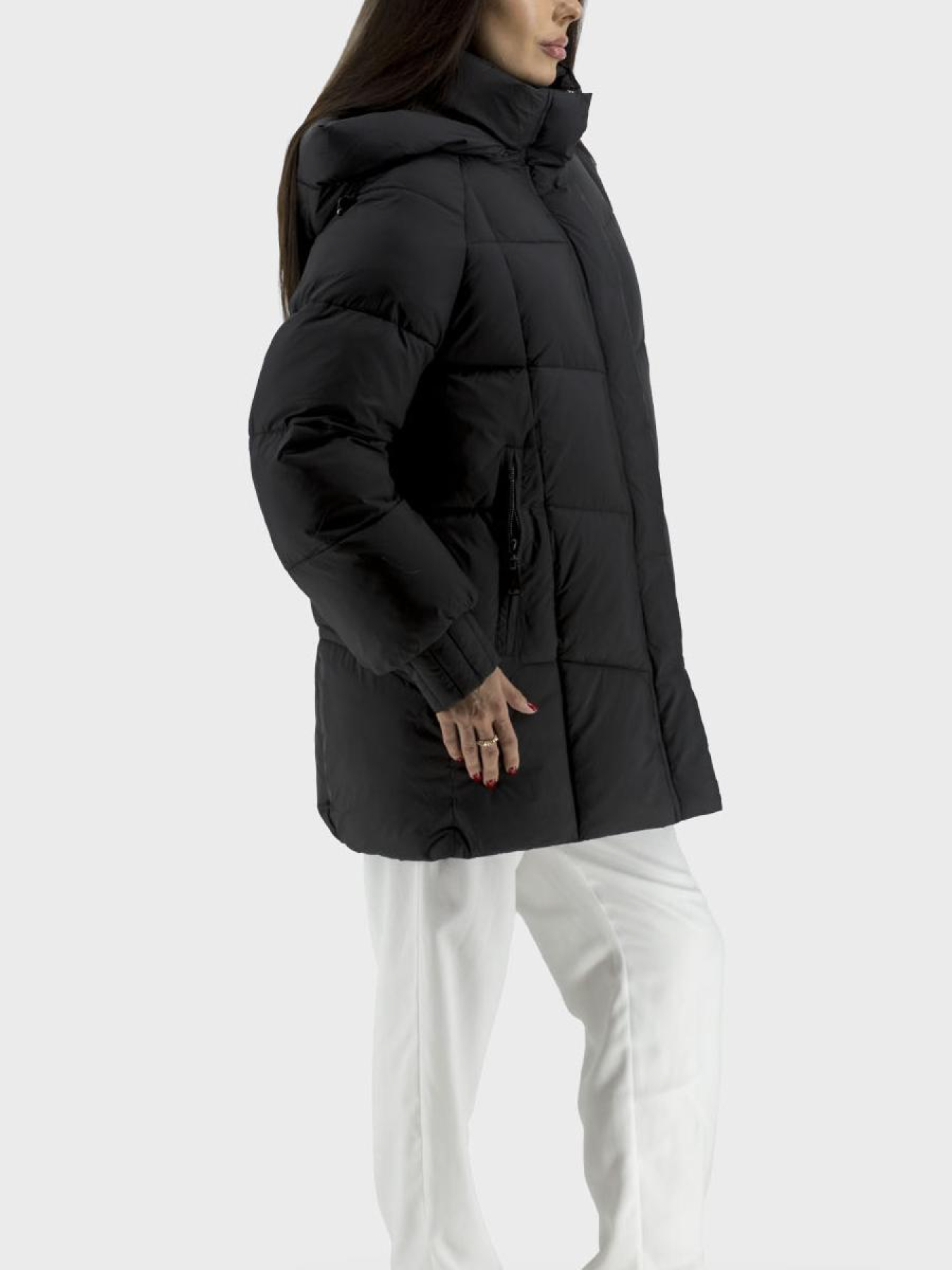 Куртки та дублянки Bella Bicchi модель 107083 Фото