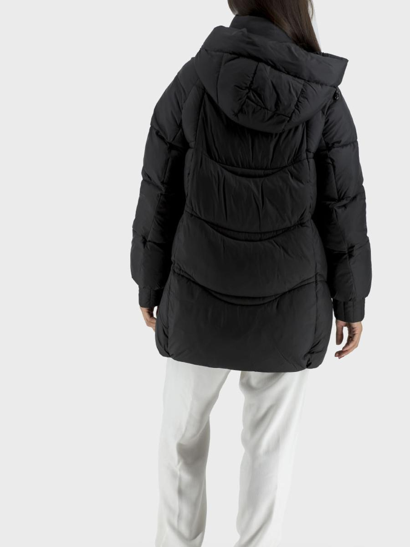 Куртки та дублянки Bella Bicchi модель 107083 Фото