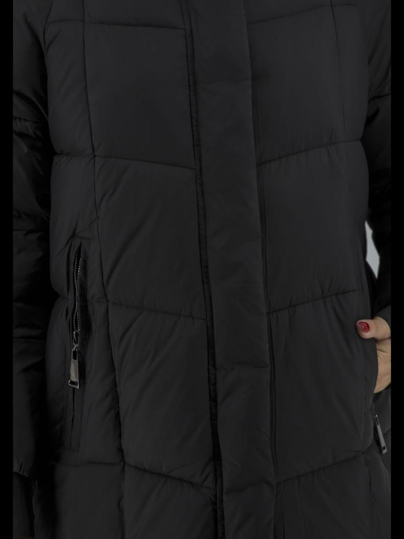 Куртки та дублянки Bella Bicchi модель 107083 Фото