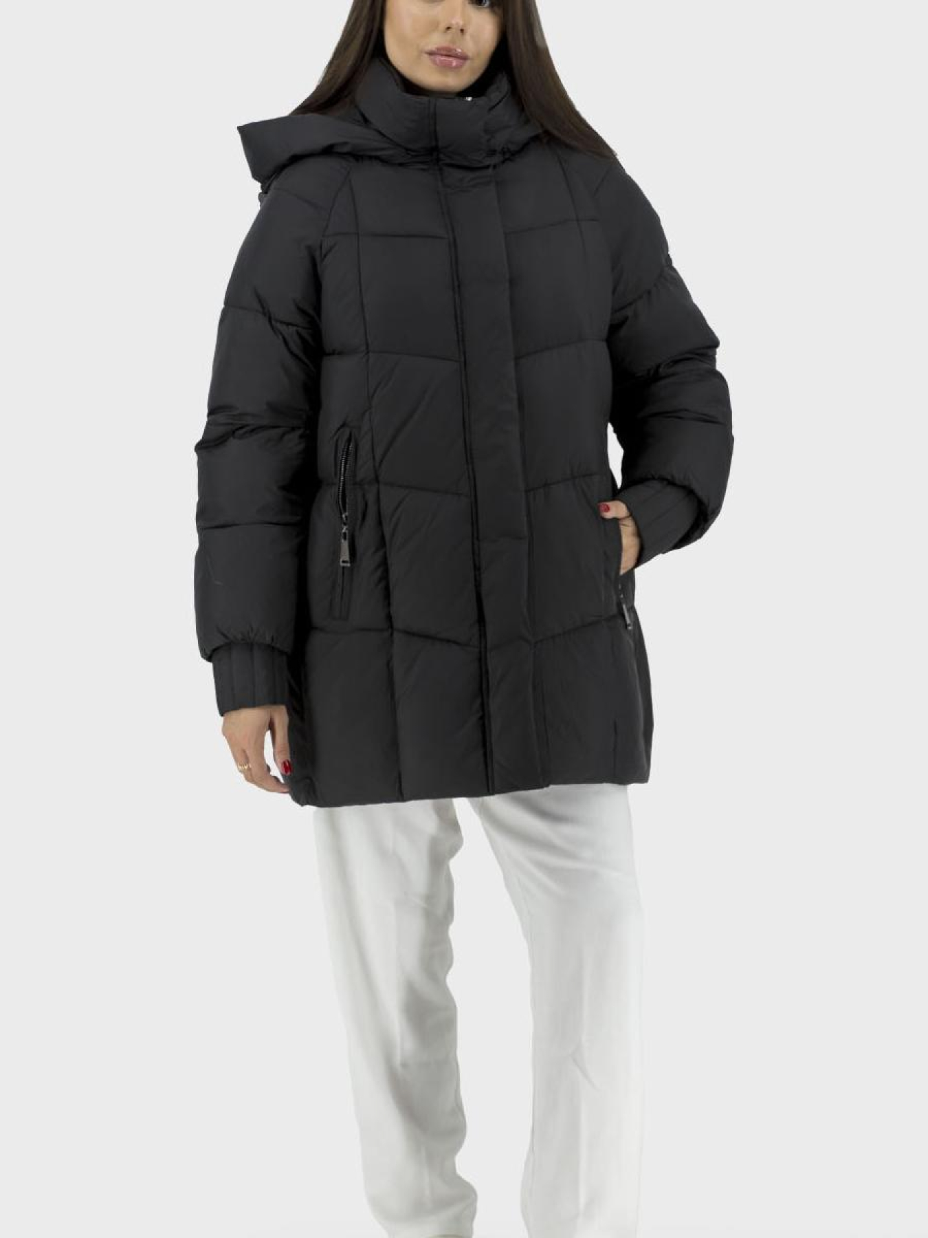 Куртки та дублянки Bella Bicchi модель 107083 Фото