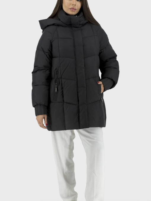 Куртки и дубленки Bella Bicchi модель 107083 Фото