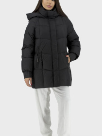 Куртки та дублянки Bella Bicchi модель 107083 Фото