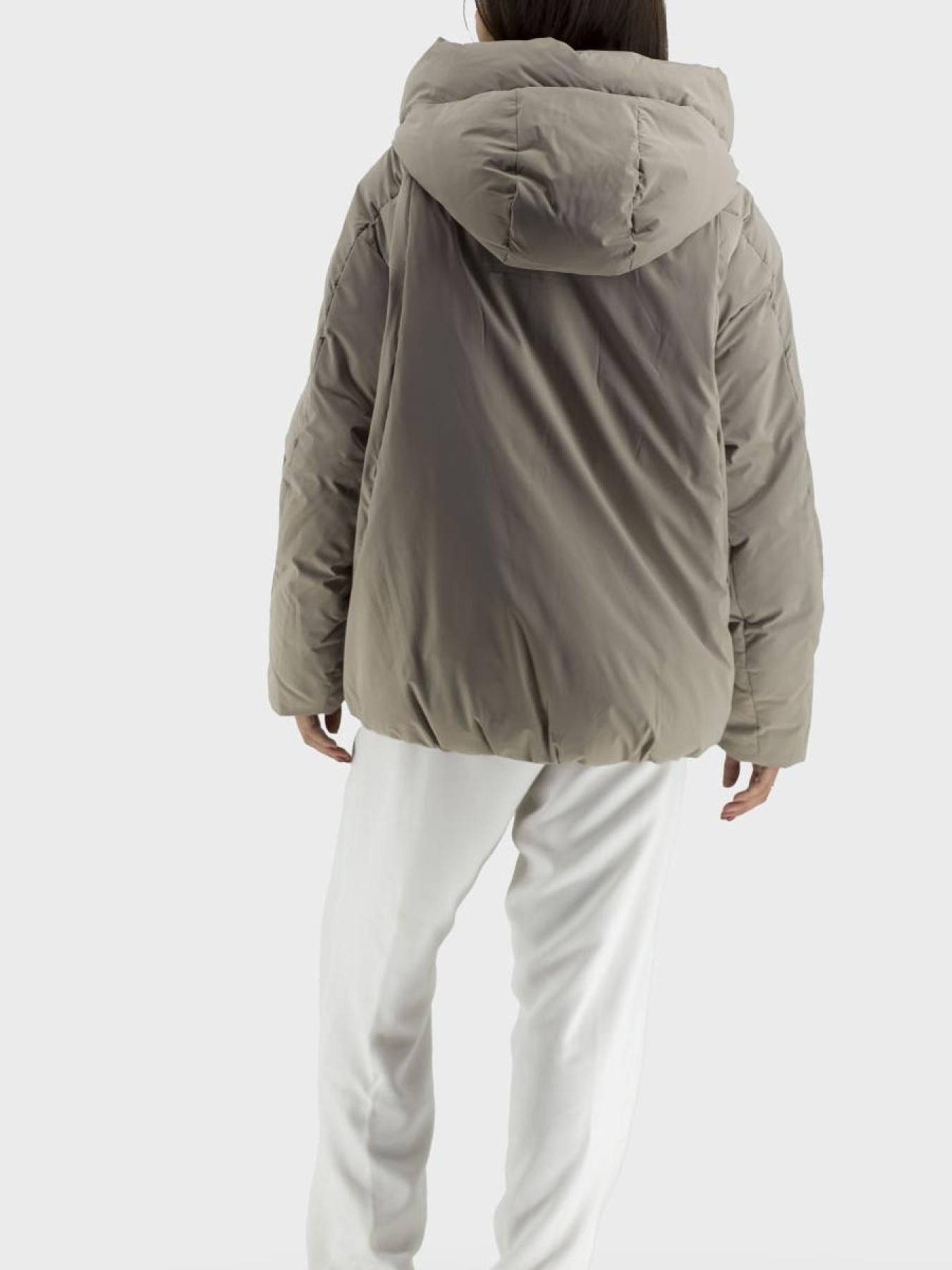 Куртки та дублянки Bella Bicchi модель 107094 Фото