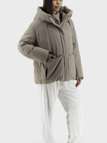 Куртки та дублянки Bella Bicchi модель 107094 Фото