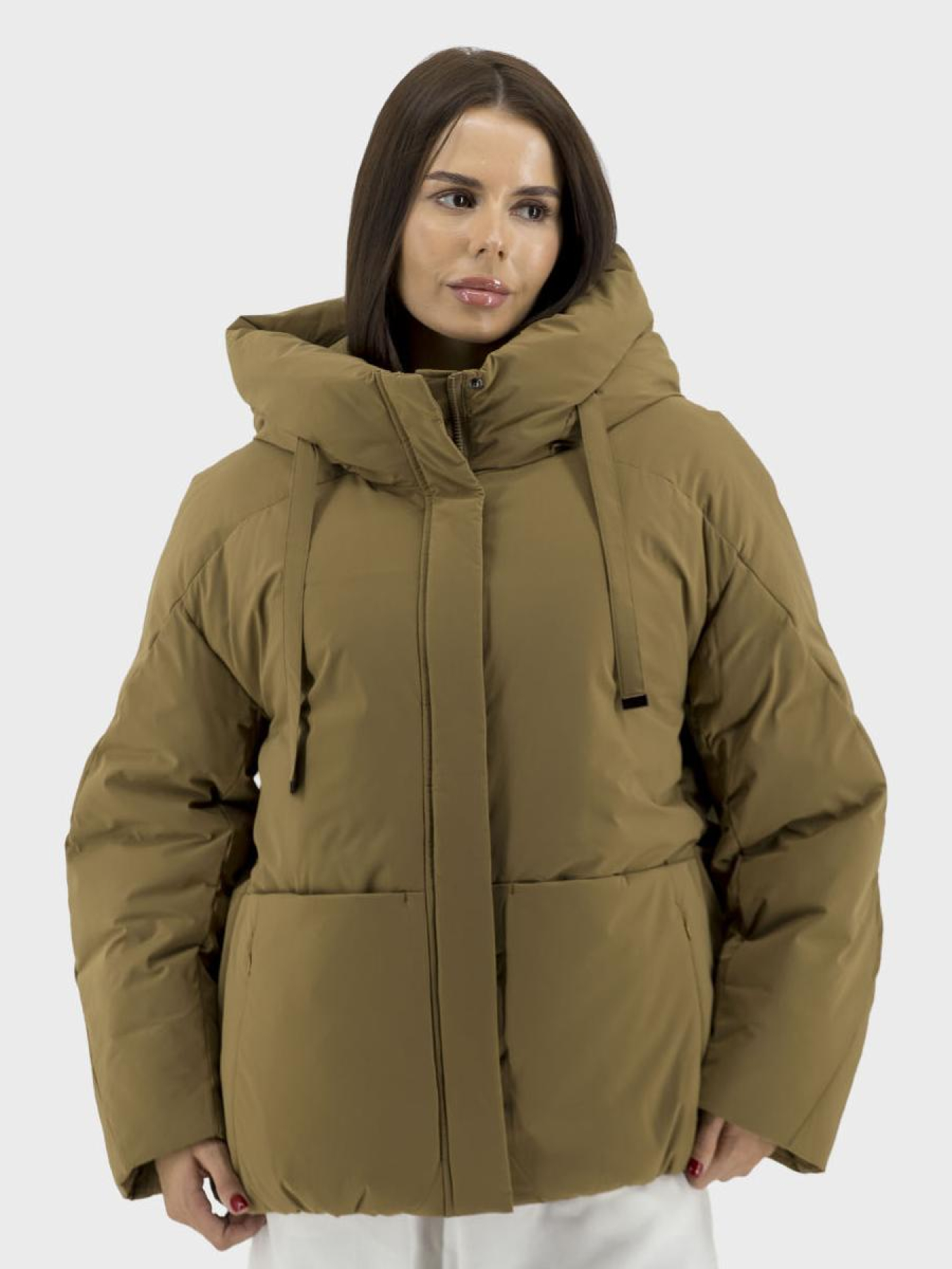 Куртки та дублянки Bella Bicchi модель 107098 Фото