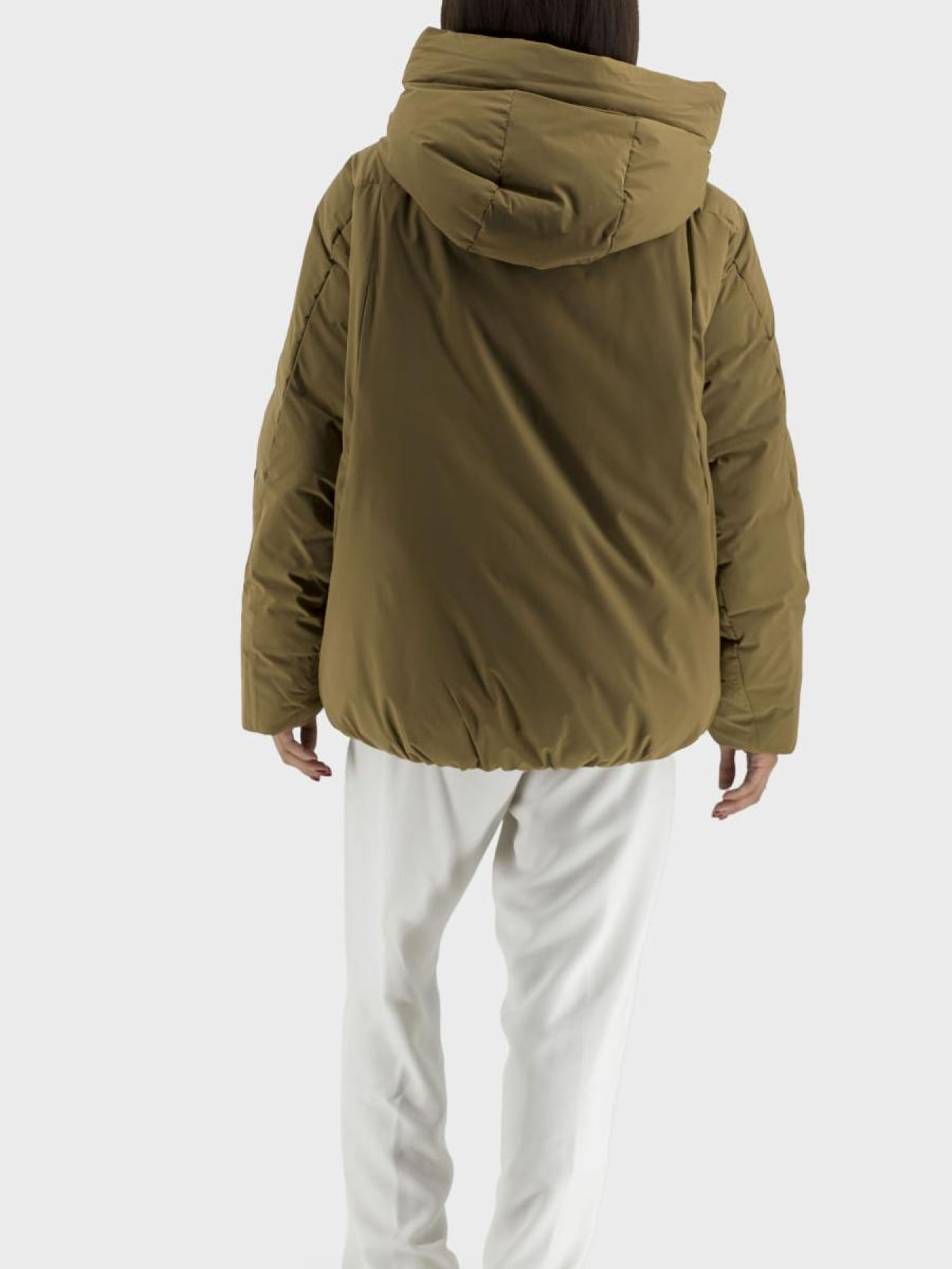 Куртки та дублянки Bella Bicchi модель 107098 Фото