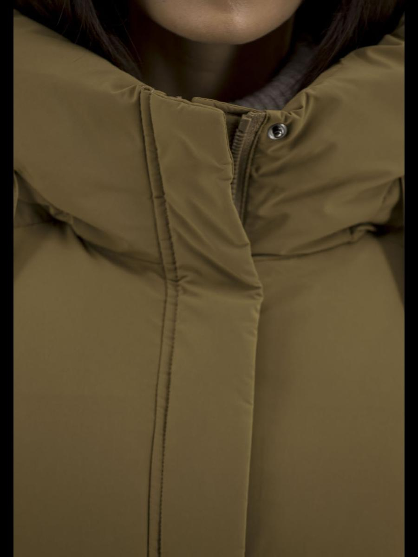 Куртки та дублянки Bella Bicchi модель 107098 Фото