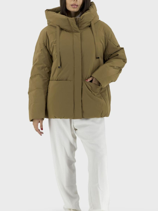 Куртки та дублянки Bella Bicchi модель 107098 Фото