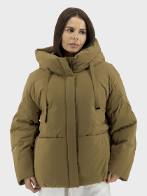 Куртки та дублянки Bella Bicchi модель 107098 Фото