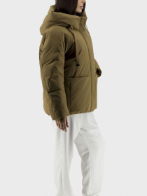 Куртки та дублянки Bella Bicchi модель 107098 Фото